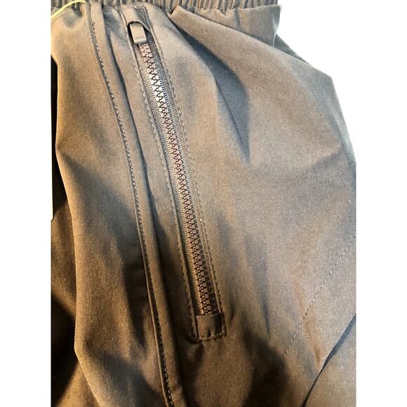 Ladies Lined Jogger, All in Motion, Size M, mid-rise - Picture 6 of 8